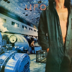 UFO - Lights Out (2024 Remastern)