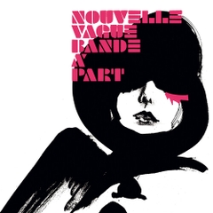 Nouvelle Vague - Nouvelle Vague (20 Ans) (Reissue)