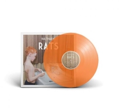 Balthazar - Rats - Orange (Colored Vinyl, Orange, Reissue)