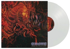 Carnage - Dark Recollections (Colored Vinyl, White)