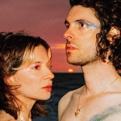 Charlotte Fever - Paris Cyclone (Colored Vinyl, Gatefold LP Jacket)
