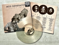 Mos Generator - Abyssinia (Limited Edition, Colored Vinyl)
