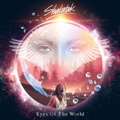 Shakatak - Eyes Of The World (180 Gram Vinyl)