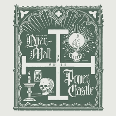 Lords of Quarmall & Power Castle - Split