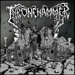 Thronehammer - Kingslayer (Gatefold LP Jacket)