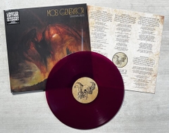 Mos Generator - Shadowlands (Clear Vinyl, Limited Edition, Remastered)