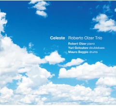 Roberto Olzer - Celeste (Limited Edition)