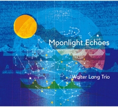 Walter Lang - Moonlight Echoes (Limited Edition)
