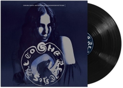 Chelsea Wolfe - She Reaches Out To She Reaches Out To She