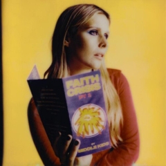 Middle Kids - Faith Crisis Pt 1 (Indie Exclusive, Limited Edition, Colored Vinyl, Blue, Yellow)