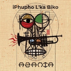 Iphupho L'Ka Biko - Azania