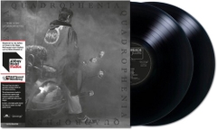 The Who - Quadrophenia [Half-Speed 2 LP] (180 Gram Vinyl, Half-Speed Mastering)