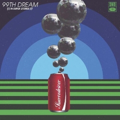 Swervedriver - 99th Dream (Colored Vinyl, Red, Limited Edition)