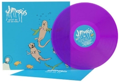 J Mascis - What Do We Do Now (Colored Vinyl, Clear Vinyl, Purple)