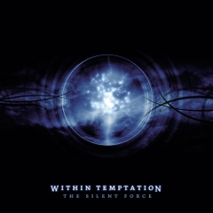 Within Temptation - Silent Force (180 Gram Vinyl, Poster)