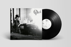 Opeth - Damnation (20th Anniversary Edition) (180 Gram Vinyl, Anniversary Edition, Reissue)