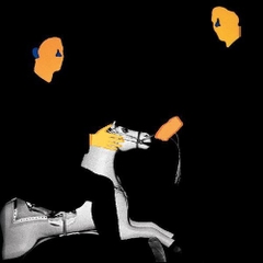 MGMT - Loss Of Life (Indie Exclusive, Clear Vinyl, Blue, 140 Gram Vinyl, Gatefold LP Jacket)