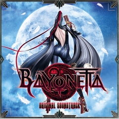 Bayonetta - O.S.T. - Bayonetta (Original Soundtrack) (Boxed Set, Booklet)