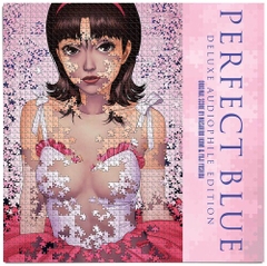 MASAHIRO IKUMI / YUJI YOSHIO - Perfect Blue (Original Soundtrack) (Colored Vinyl, Purple, Gold, Deluxe Edition, Remastered)