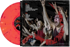 The Dope - Live From Russia - Red Marble (Colored Vinyl, Red)
