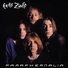 Enuff Z'nuff - Paraphernalia - Purple (Colored Vinyl, Purple)