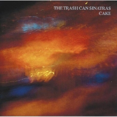 The Trash Can Sinatras - Cake (Indie Exclusive, Colored Vinyl, Blue)
