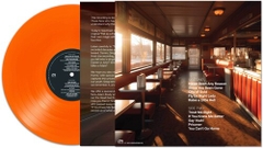 Head East - Full Circle - Orange (Colored Vinyl, Orange)