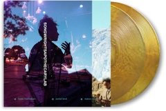 Esperanza Spalding - SONGWRIGHTS APOTHECARY LAB (Colored Vinyl, Gold, Limited Edition)