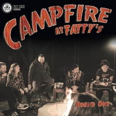 Various - Campfire At Fatty's