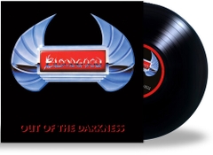 Bloodgood - Out of the Darkness