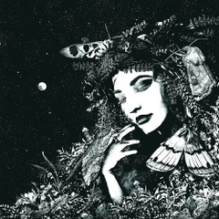 Closet Witch - Chiaroscuro (Colored Vinyl)