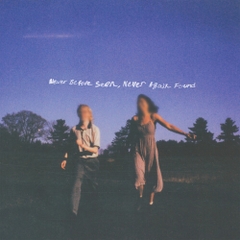 Arm's Length - Never Before Seen, Never Again Found (Colored Vinyl)