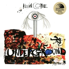 Kevin Coyne - Underground (Limited Edition)