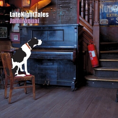 Jamiroquai - Late Night Tales: Jamiroquai (Black, 180 Gram Vinyl, Digital Download Card)