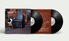 Jamiroquai - Late Night Tales: Jamiroquai (Black, 180 Gram Vinyl, Digital Download Card)