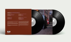 Jamiroquai - Late Night Tales: Jamiroquai (Black, 180 Gram Vinyl, Digital Download Card)