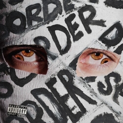 Kxllswxtch - DISORDER - Black & White Smash [Explicit Content] (Parental Advisory Explicit Lyrics, Colored Vinyl, Black, White, Gatefold LP Jacket)
