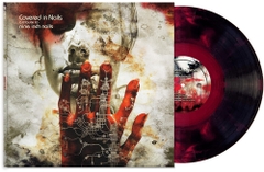 Various Artists - Covered In Nails - Tribute To Nine Inch Nails (Various Artists) (Colored Vinyl, Red, Remastered)