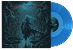 Various Artists - Hymns Of The Worlock - A Tribute To Skinny Puppy (Various Artists) (Colored Vinyl, Blue)