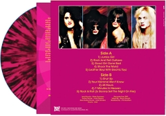 Pretty Boy Floyd - Live On The Sunset Strip