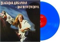 Black Oak Arkansas - Race With The Devil (Reissue)
