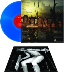 Black Oak Arkansas - Race With The Devil (Reissue)