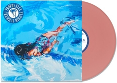 Trophy Eyes - Chemical Miracle [Explicit Content] (Parental Advisory Explicit Lyrics, Colored Vinyl, Pink)