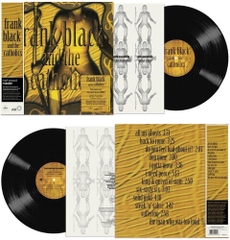 Frank Black & the Catholics - Frank Black & The Catholics: 25th Anniversary - Half-Speed Master 180-Gram Black Vinyl [Import] (180 Gram Vinyl, Black, Half-Speed Mastering, United Kingdom - Import)