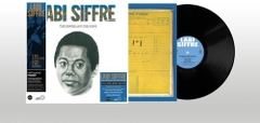Labi Siffre - Singer & The Song - Half-Speed Master 180-Gram Black Vinyl with Autographed Print [Import] (180 Gram Vinyl, Black, Half-Speed Mastering, Autographed / Star Signed, United Kingdom - Import)