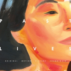 CHRISTOPHER BEAR/ DANIEL ROSSEN - Past Lives (Original Soundtrack) White (Colored Vinyl, White)