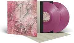 Sol Invictus - The Blade - Purple/ Red Marble (Colored Vinyl, Purple, Red, Gatefold LP Jacket)