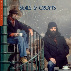 Seals & Crofts - Now Playing by Seals & Crofts