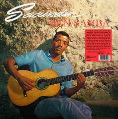Jorge Ben - Sacundin Ben Samba