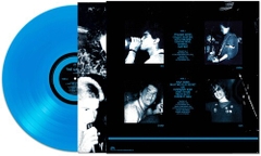 The Germs - Whisky Hong Kong Cafe - Blue (Colored Vinyl, Blue, Limited Edition)